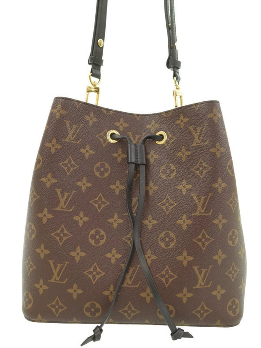 Louis Vuitton Monogram Neo Noe Shoulder Bag